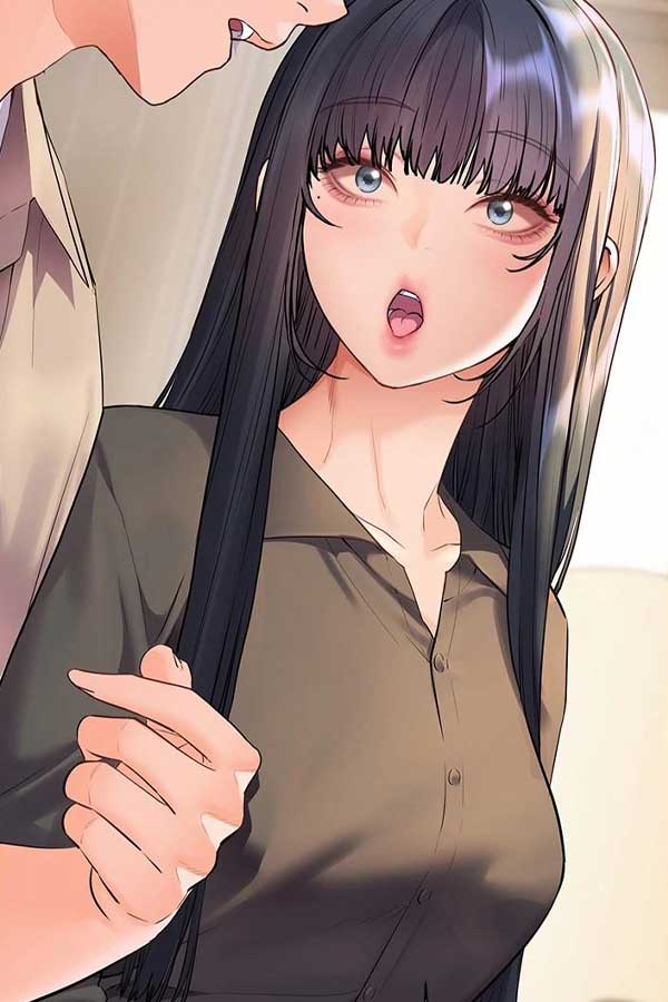 爱看漫画作品截图